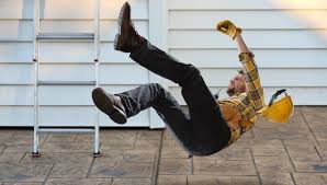 The True Impact of Slip and Fall Injuries